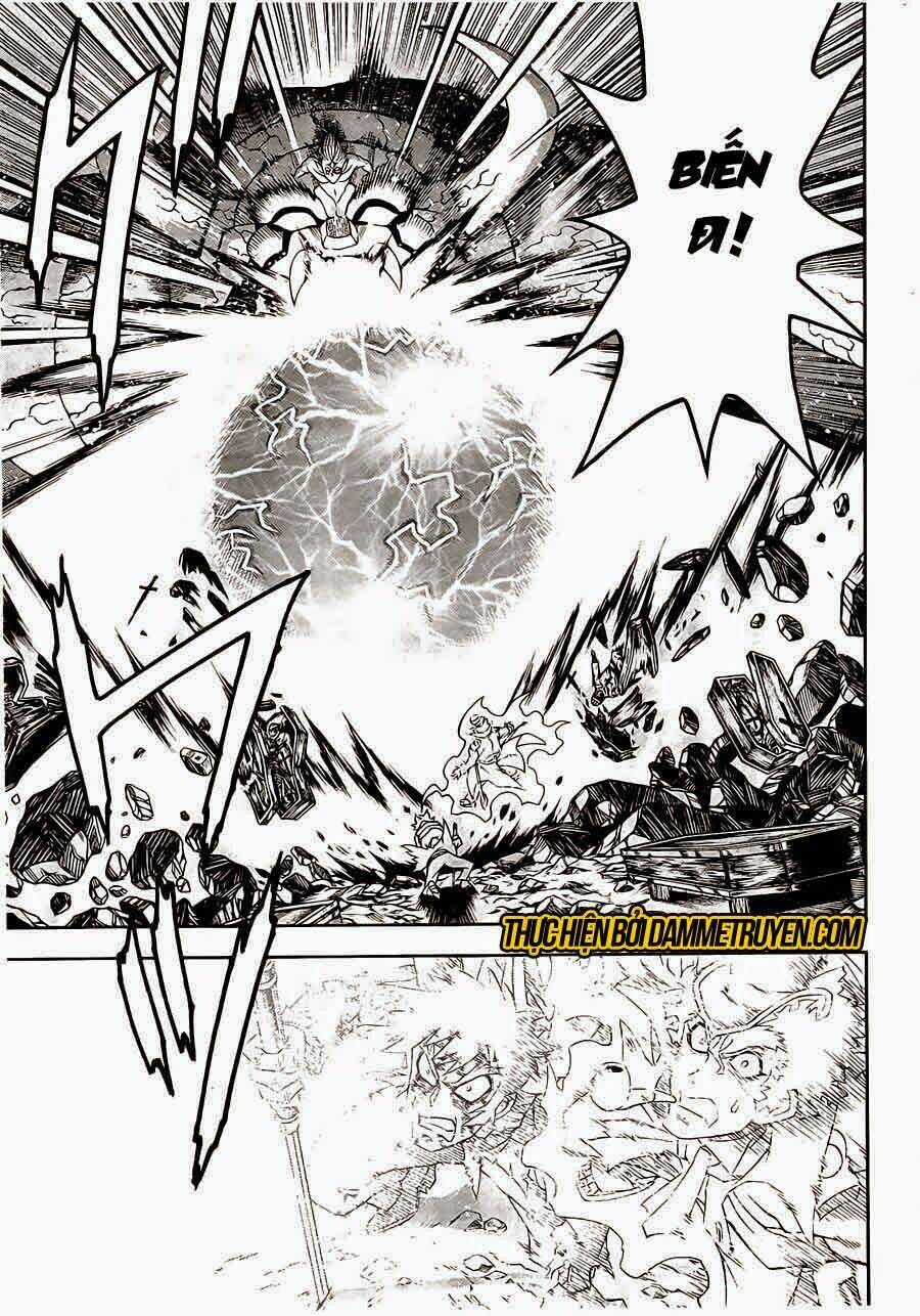 Einstern 1904 Chapter 11 trang 8