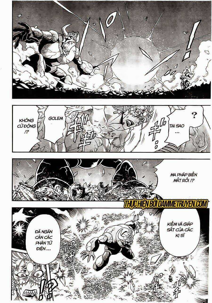 Einstern 1904 Chapter 11 trang 9