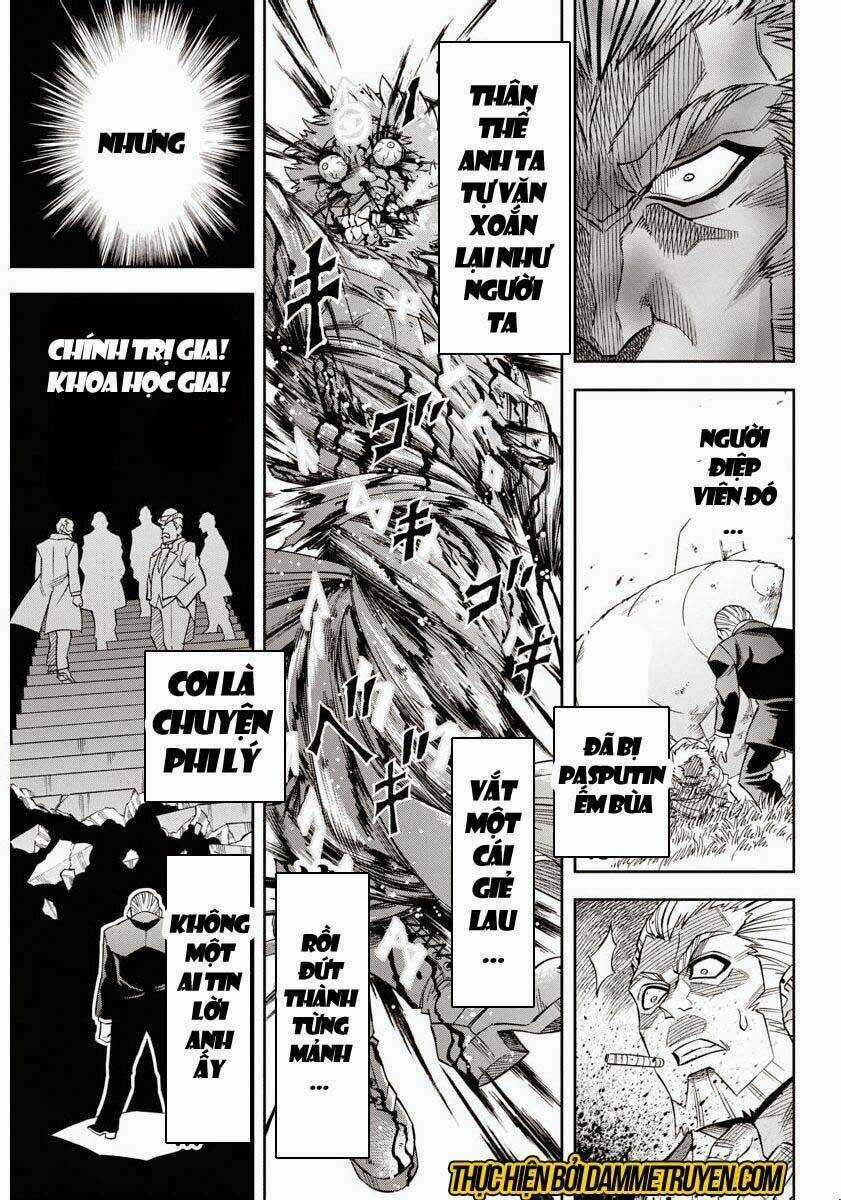 Einstern 1904 Chapter 12 trang 10