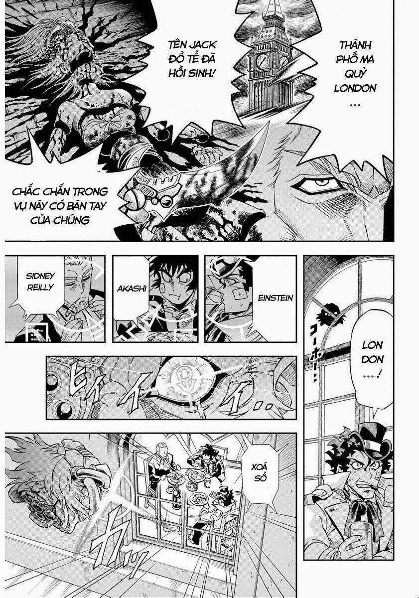 Einstern 1904 Chapter 12 trang 12