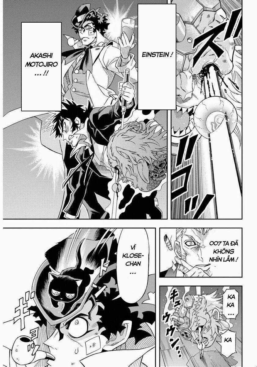 Einstern 1904 Chapter 12 trang 16