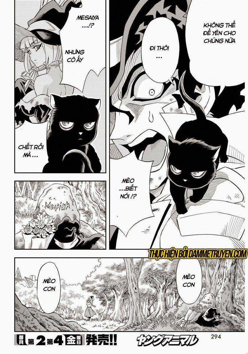 Einstern 1904 Chapter 12 trang 17