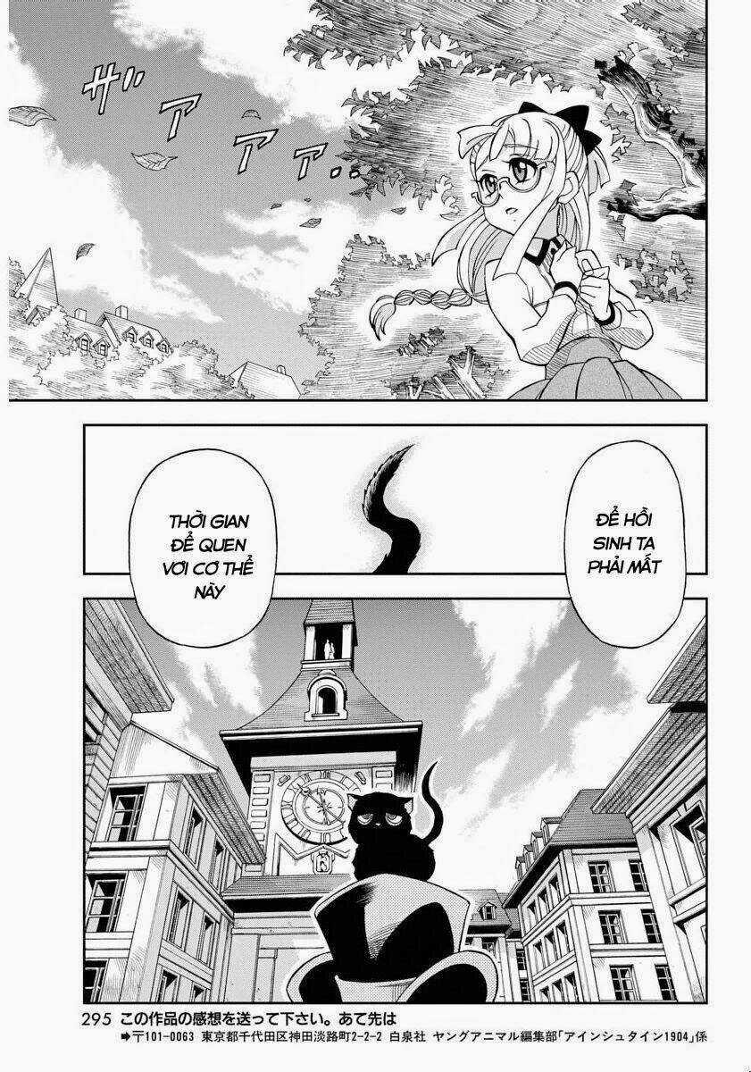 Einstern 1904 Chapter 12 trang 18