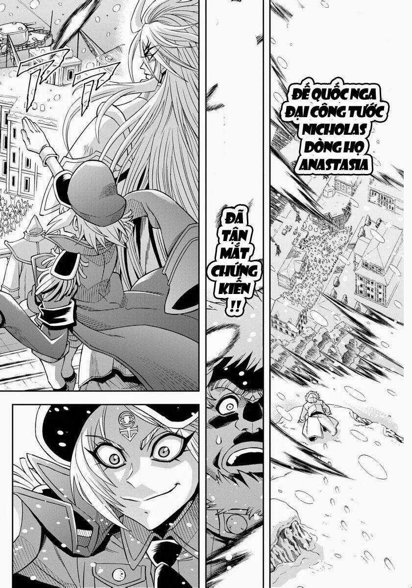 Einstern 1904 Chapter 12 trang 5