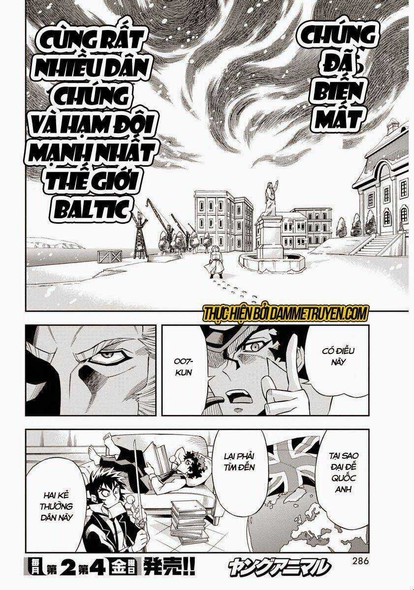 Einstern 1904 Chapter 12 trang 9