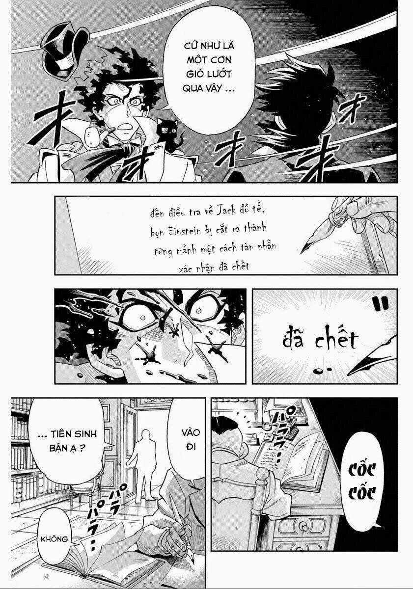 Einstern 1904 Chapter 13 trang 18