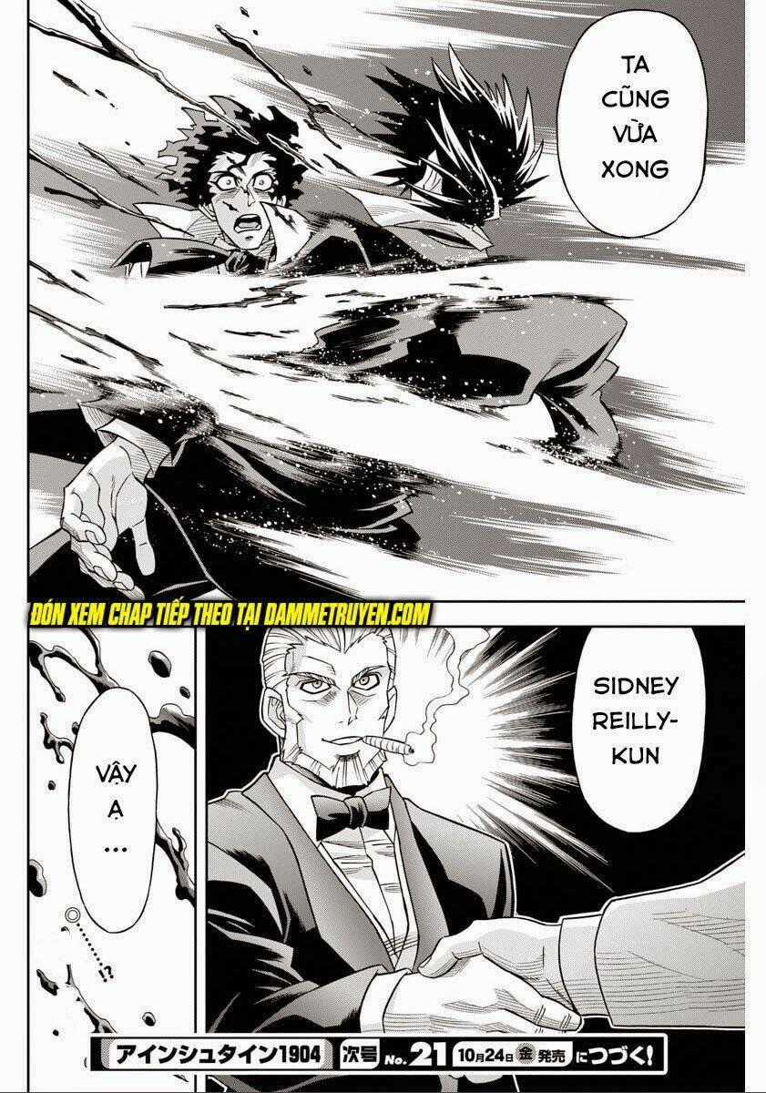 Einstern 1904 Chapter 13 trang 19