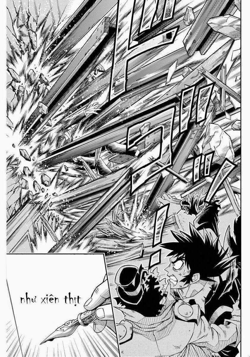 Einstern 1904 Chapter 14 trang 15