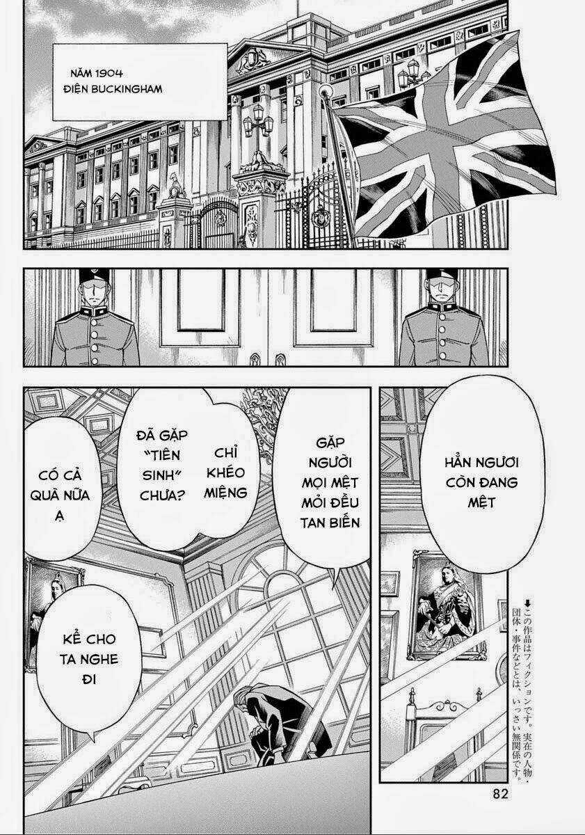 Einstern 1904 Chapter 14 trang 2