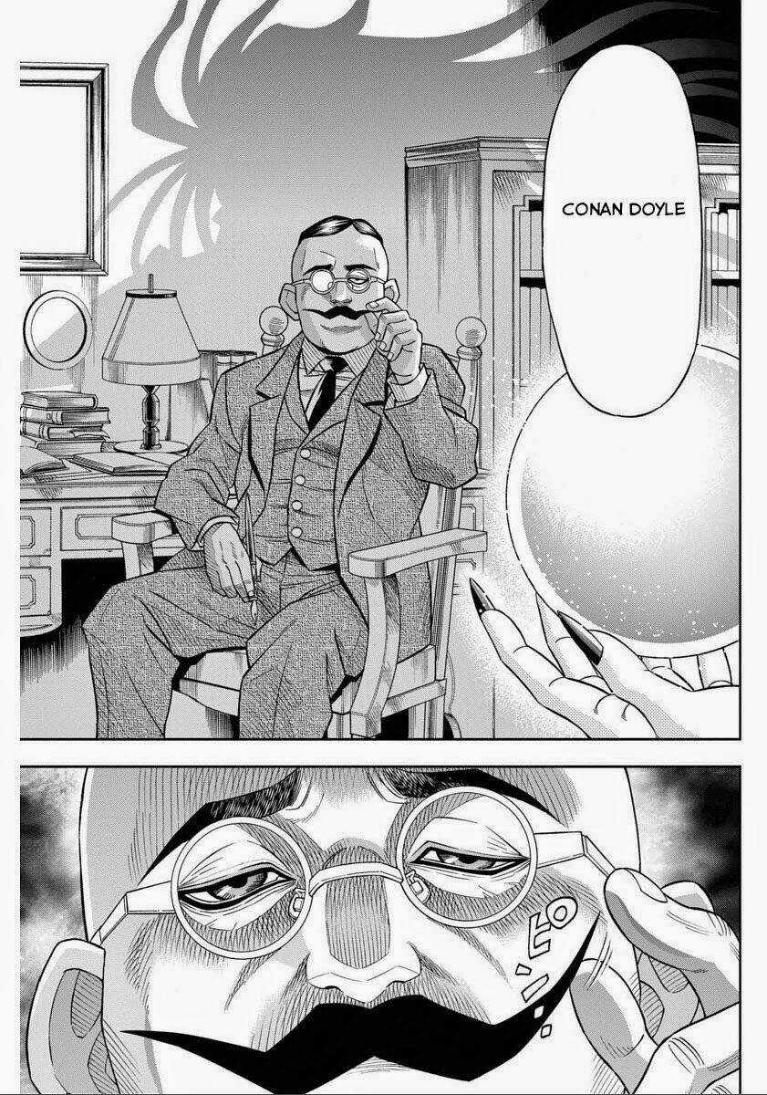 Einstern 1904 Chapter 14 trang 9