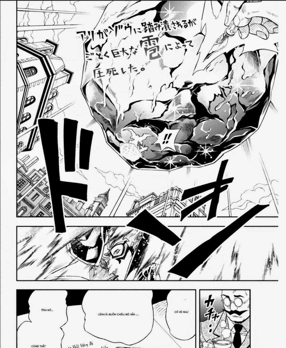 Einstern 1904 Chapter 15 trang 10