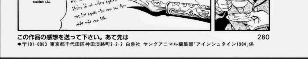 Einstern 1904 Chapter 15 trang 11