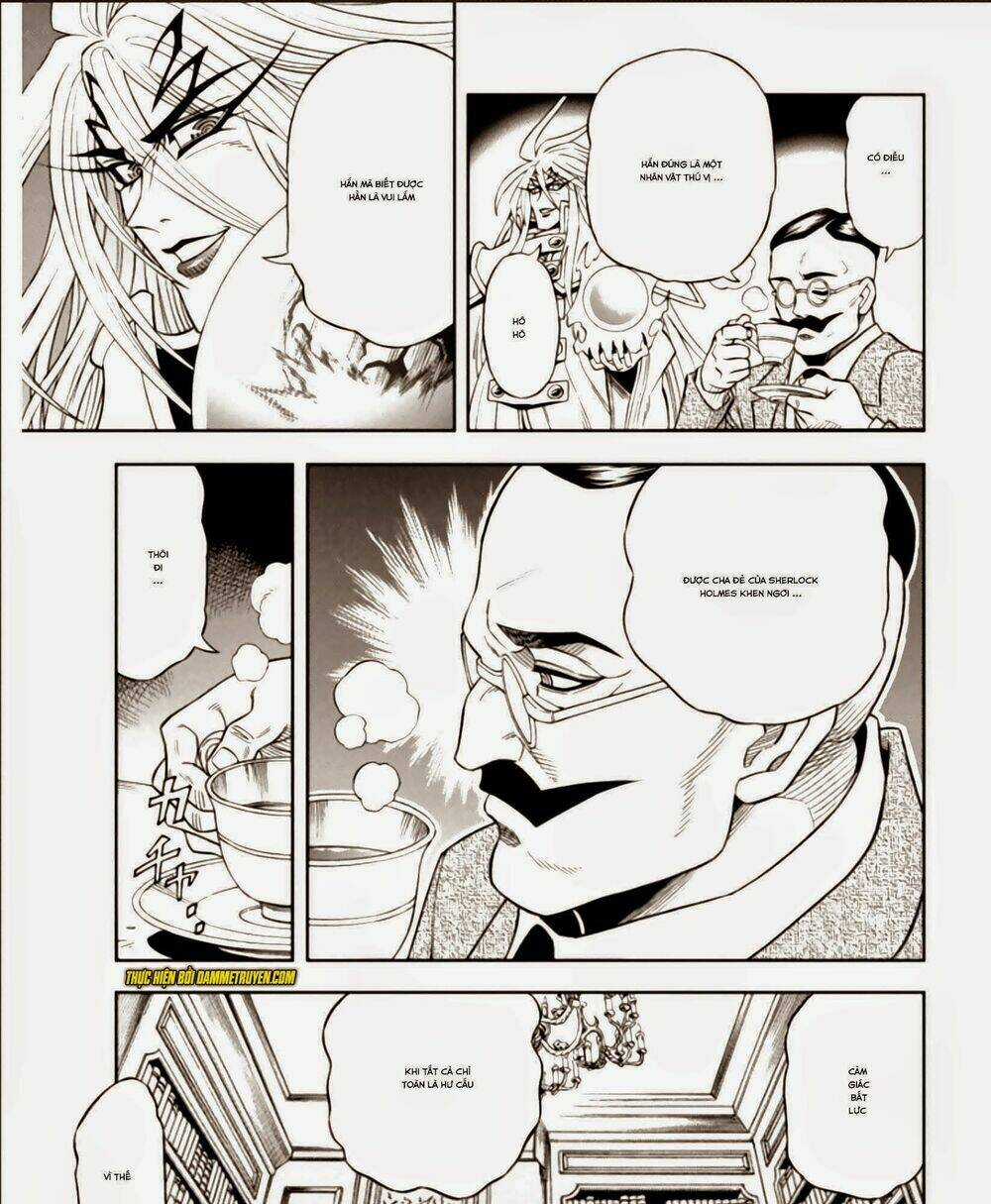 Einstern 1904 Chapter 15 trang 12