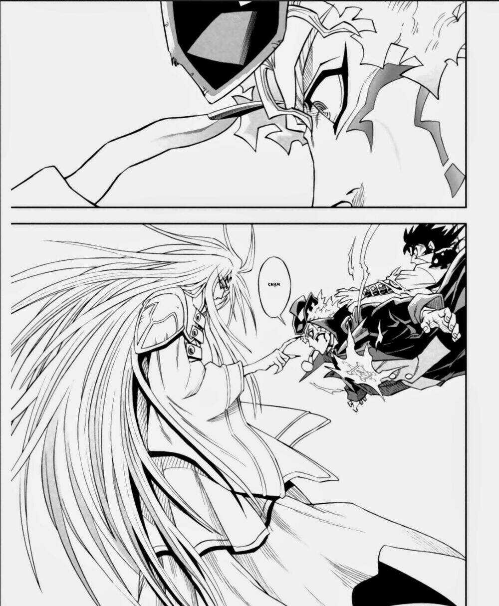 Einstern 1904 Chapter 15 trang 19