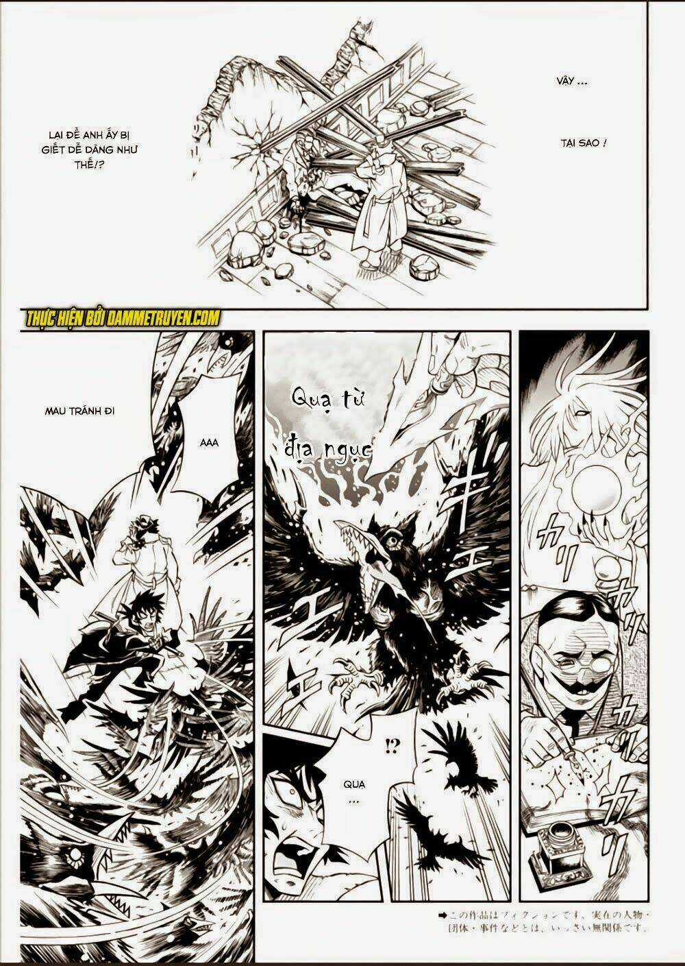 Einstern 1904 Chapter 15 trang 2