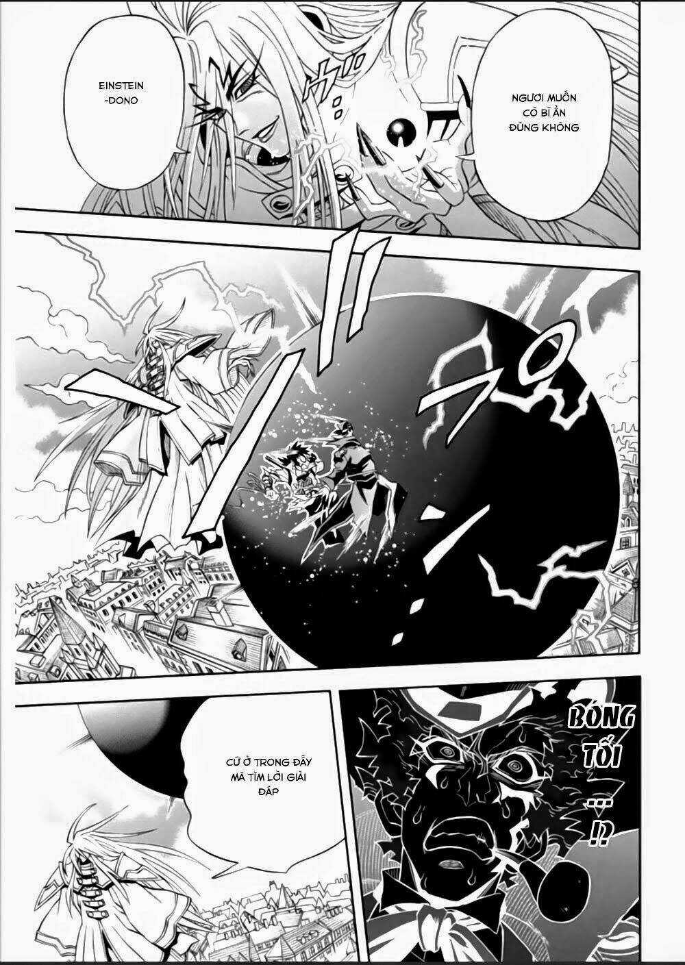 Einstern 1904 Chapter 15 trang 23