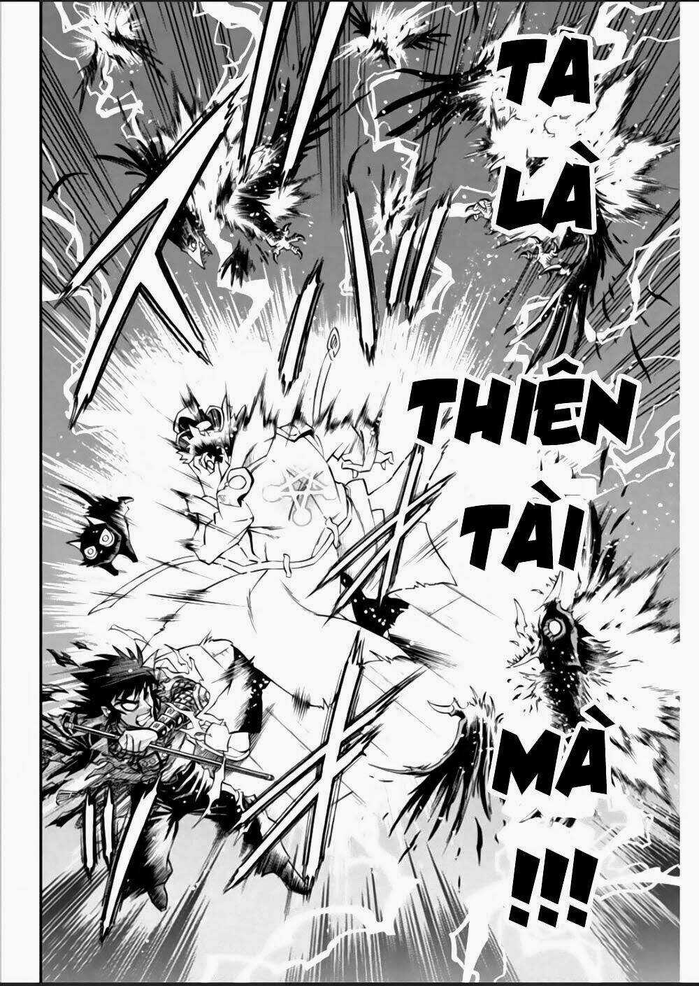 Einstern 1904 Chapter 15 trang 3