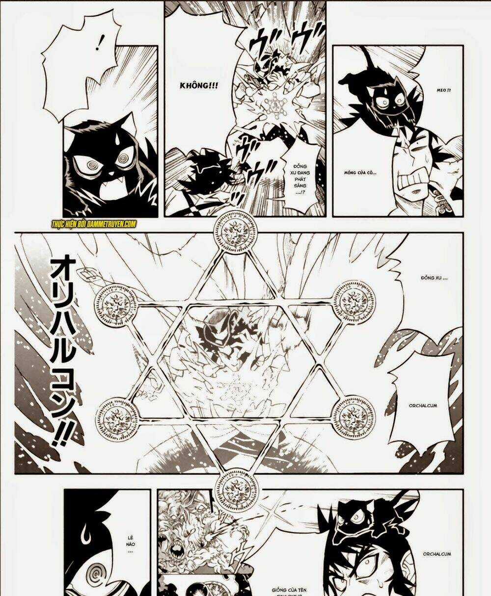 Einstern 1904 Chapter 15 trang 4