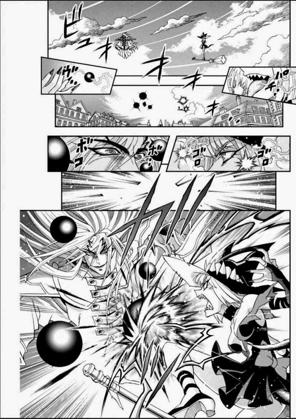 Einstern 1904 Chapter 16 trang 10