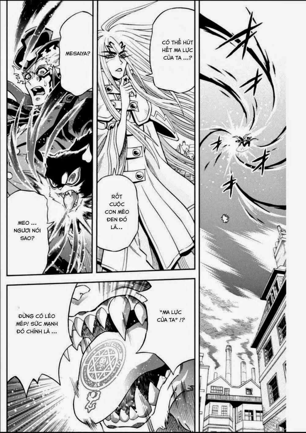 Einstern 1904 Chapter 16 trang 5