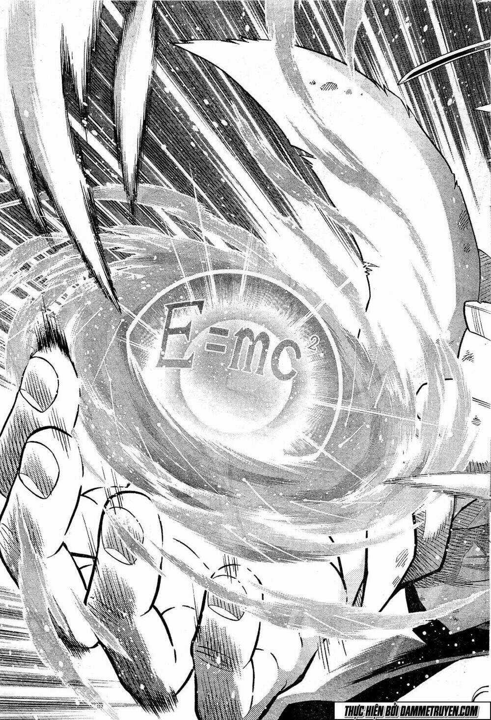 Einstern 1904 Chapter 17 trang 23