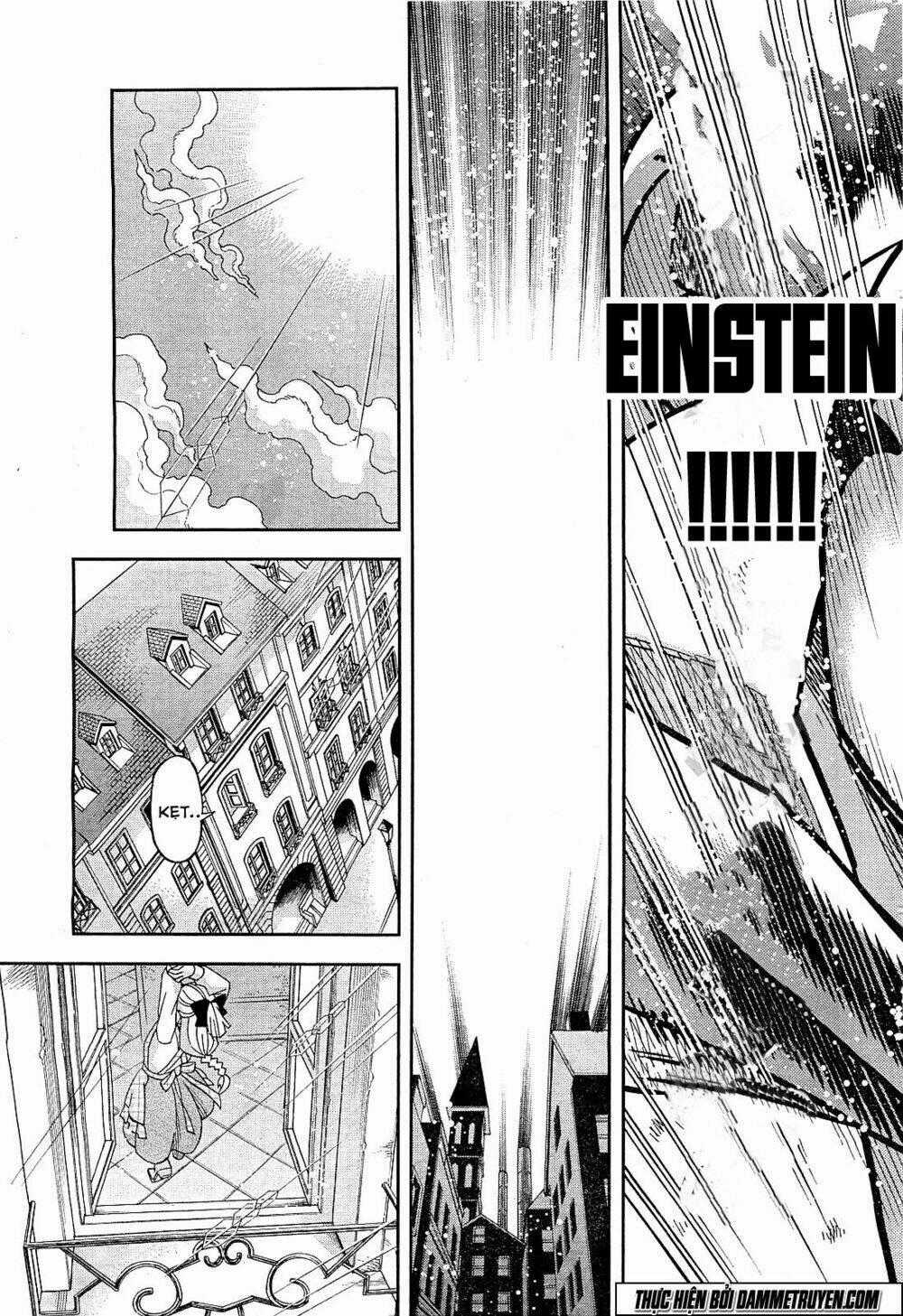 Einstern 1904 Chapter 17 trang 25