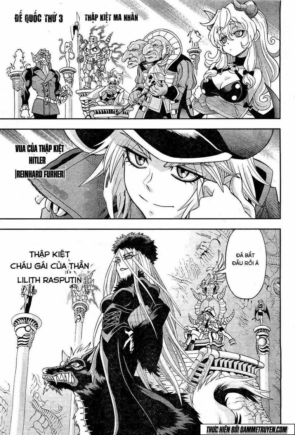 Einstern 1904 Chapter 17 trang 3