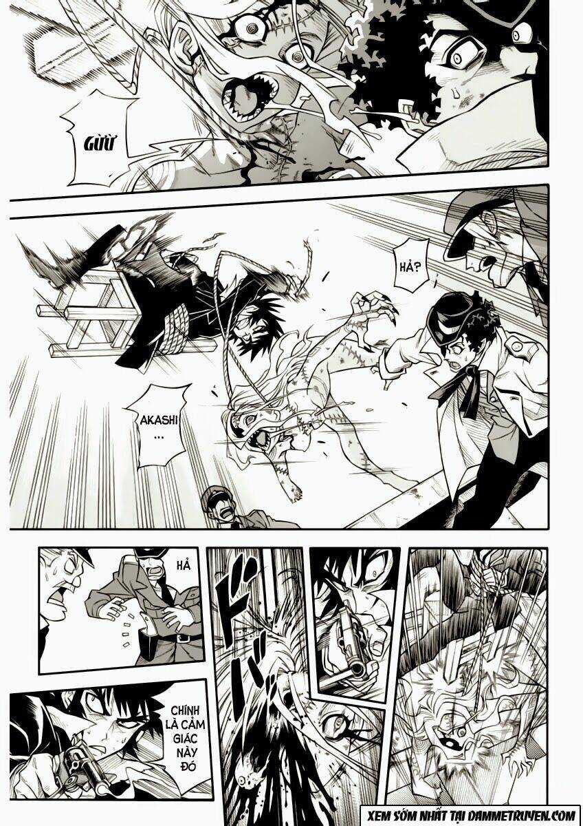 Einstern 1904 Chapter 2.1 trang 11