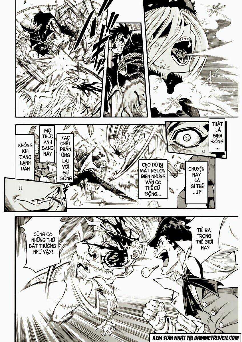 Einstern 1904 Chapter 2.1 trang 12