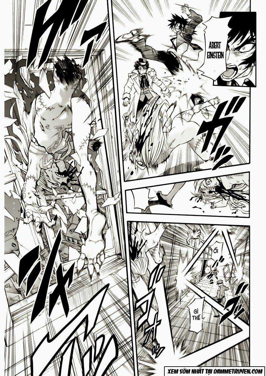 Einstern 1904 Chapter 2.1 trang 13