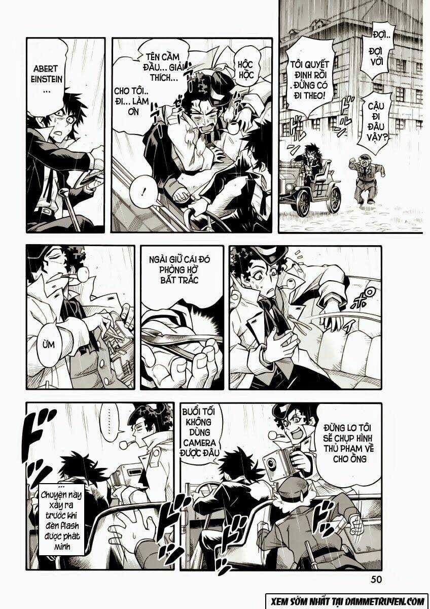 Einstern 1904 Chapter 2.1 trang 14