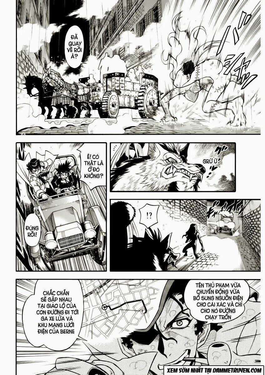 Einstern 1904 Chapter 2.1 trang 16