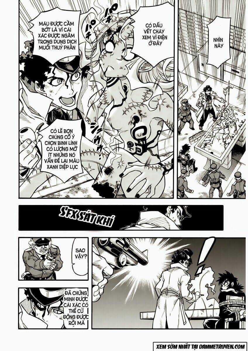 Einstern 1904 Chapter 2.1 trang 4