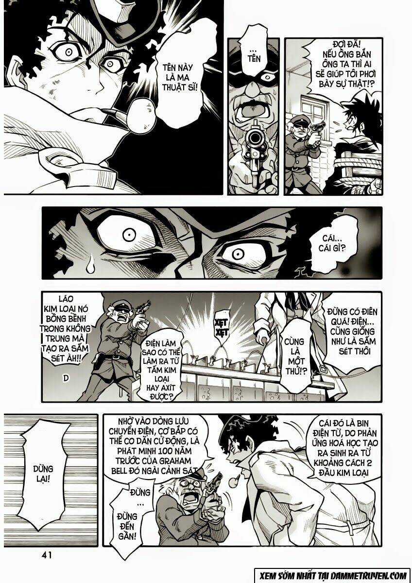 Einstern 1904 Chapter 2.1 trang 5