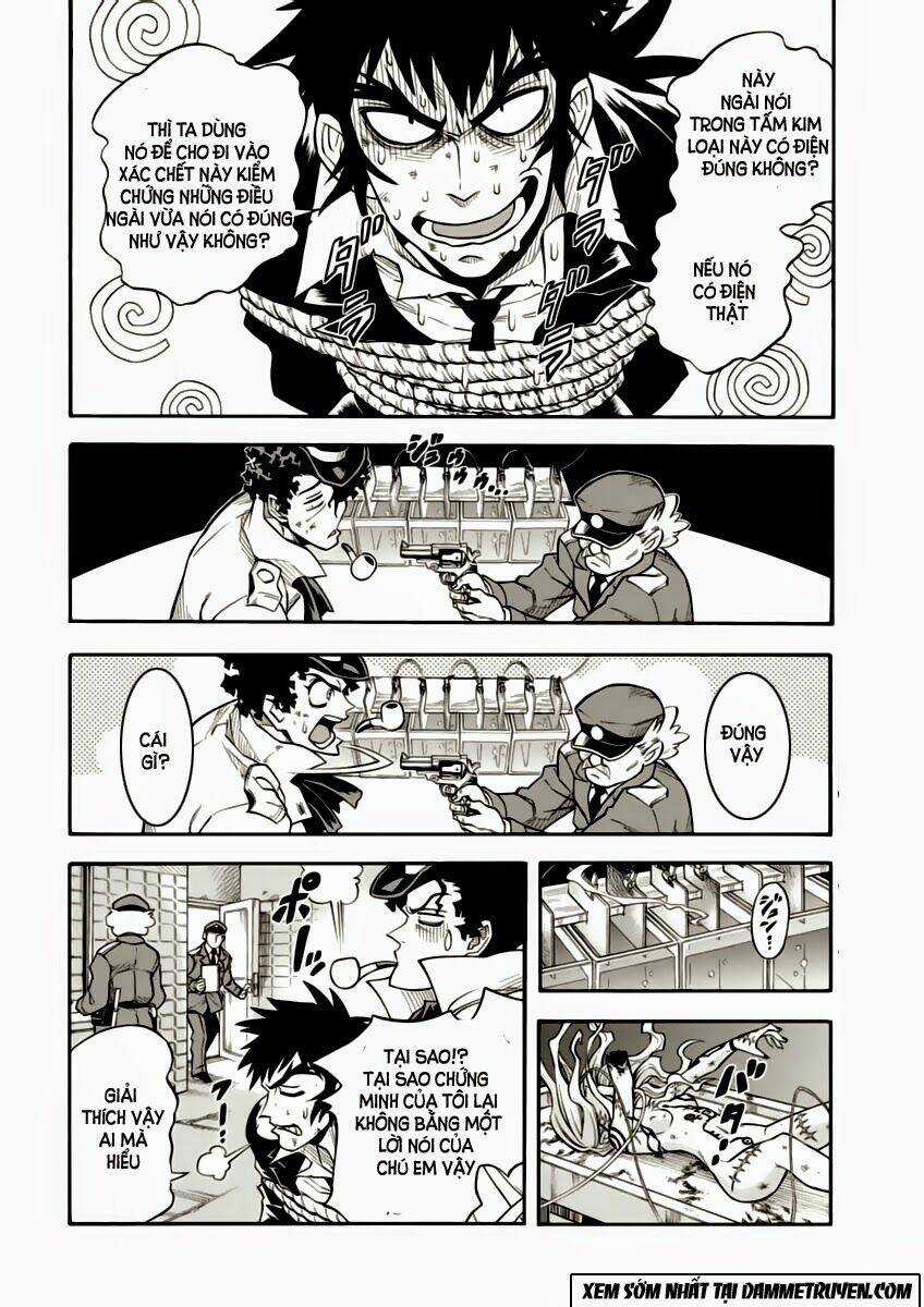 Einstern 1904 Chapter 2.1 trang 6