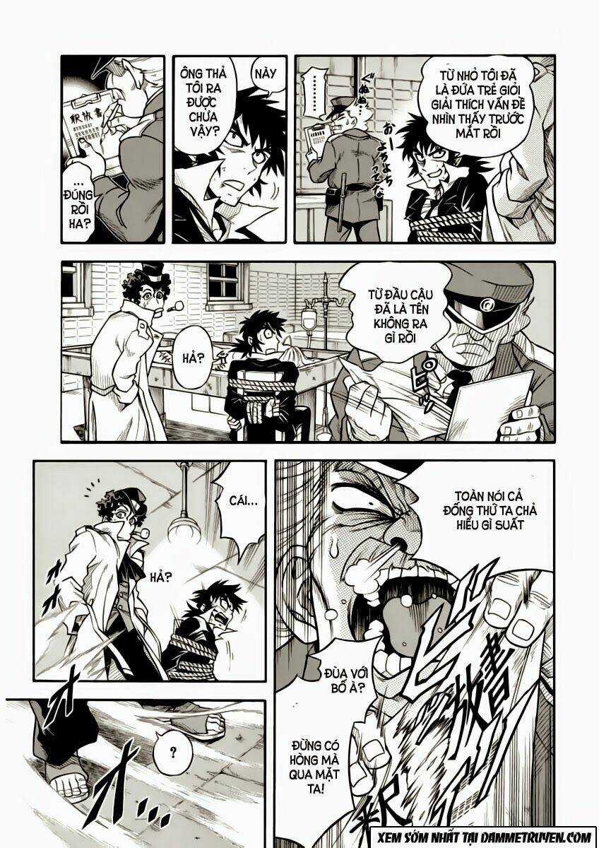 Einstern 1904 Chapter 2.1 trang 7