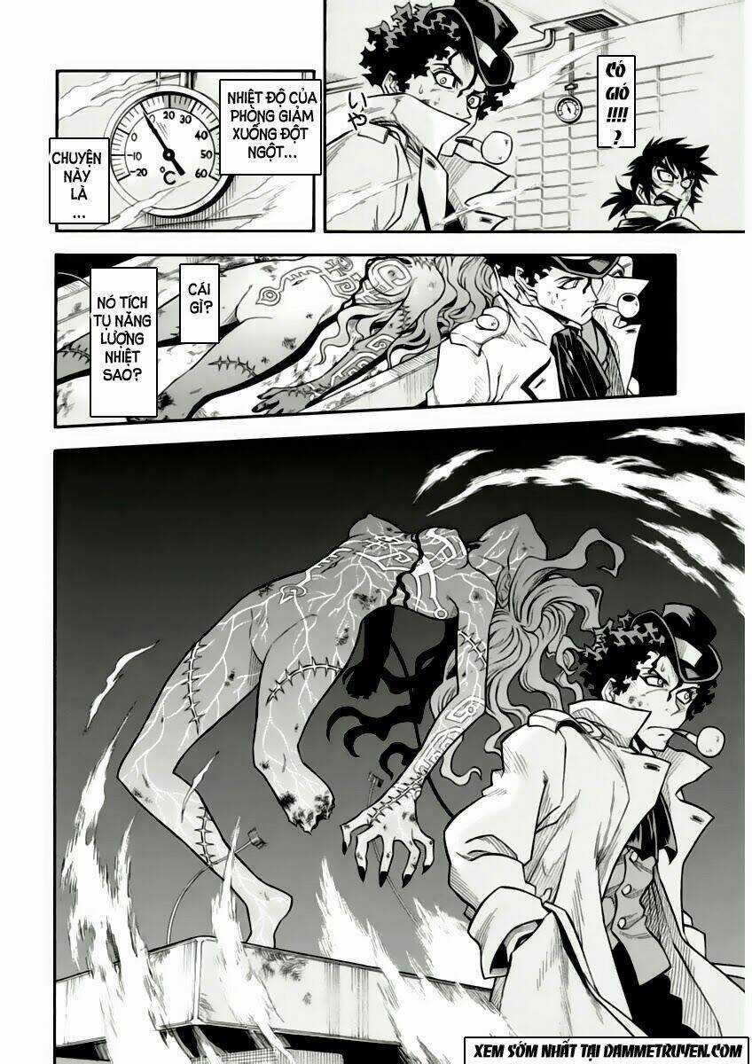 Einstern 1904 Chapter 2.1 trang 8