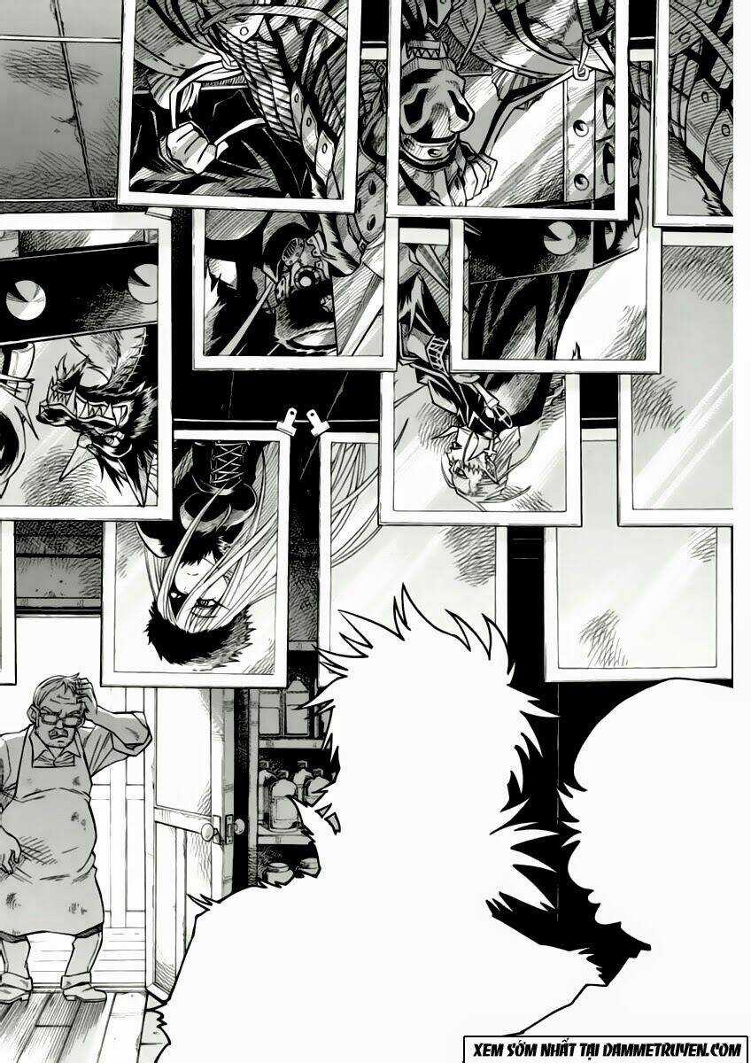 Einstern 1904 Chapter 2.2 trang 10