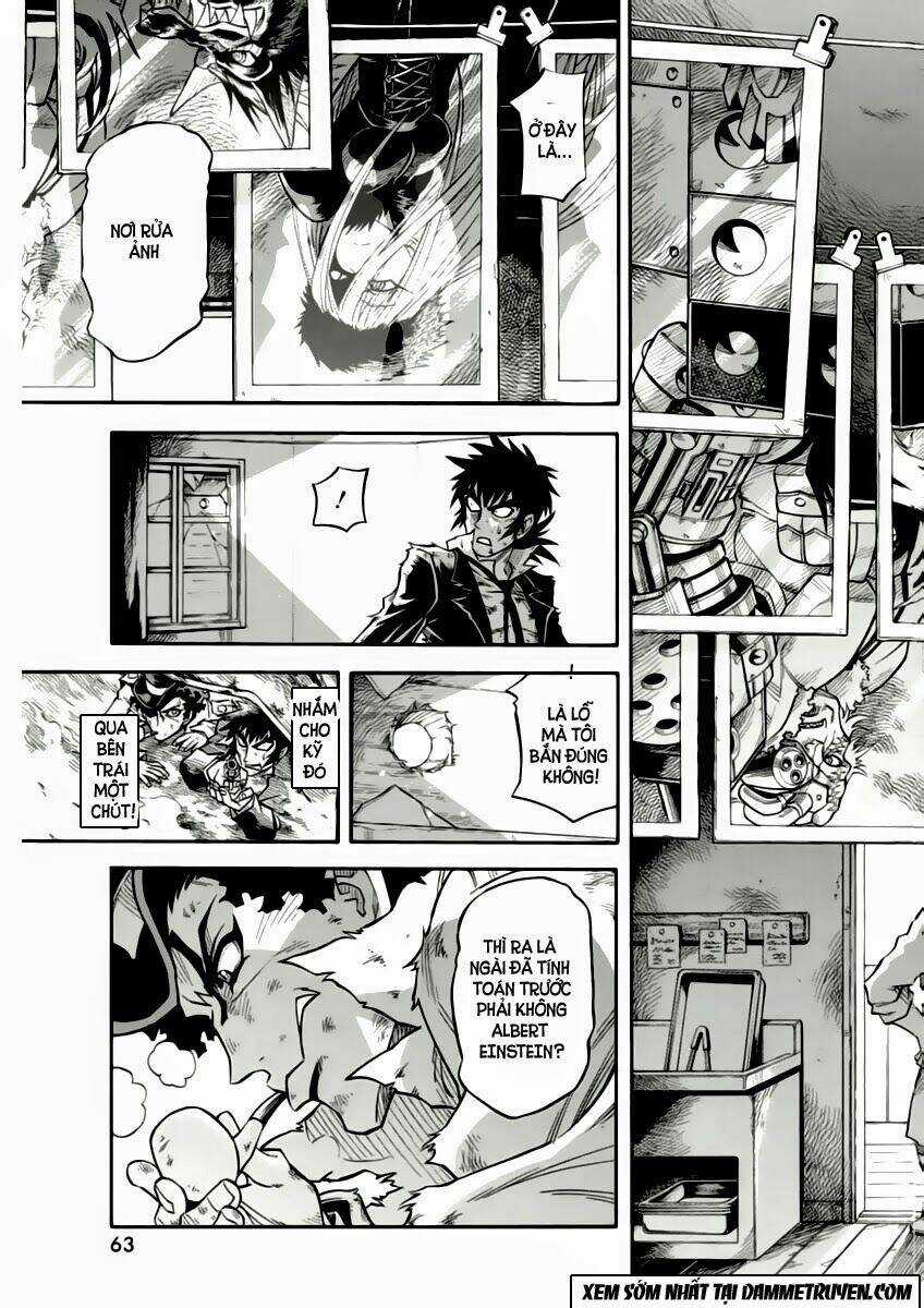 Einstern 1904 Chapter 2.2 trang 11