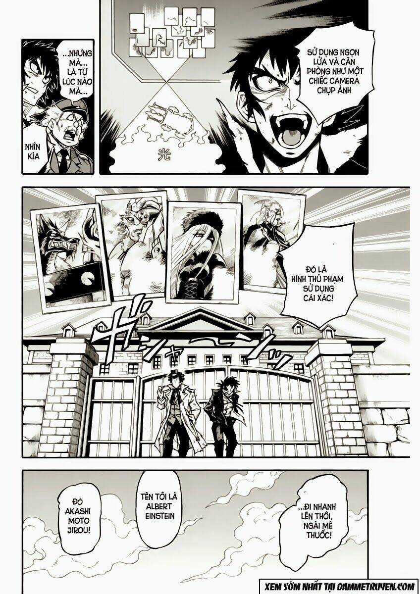 Einstern 1904 Chapter 2.2 trang 12