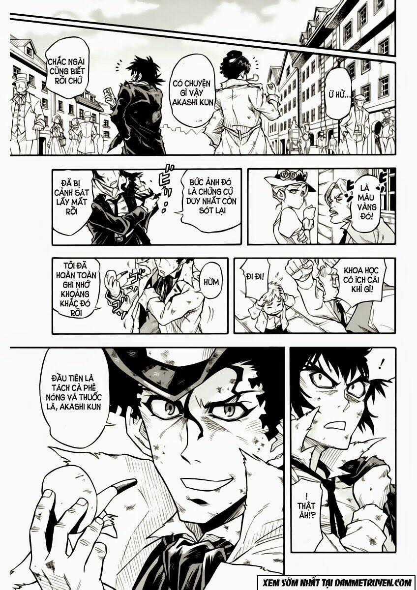 Einstern 1904 Chapter 2.2 trang 13