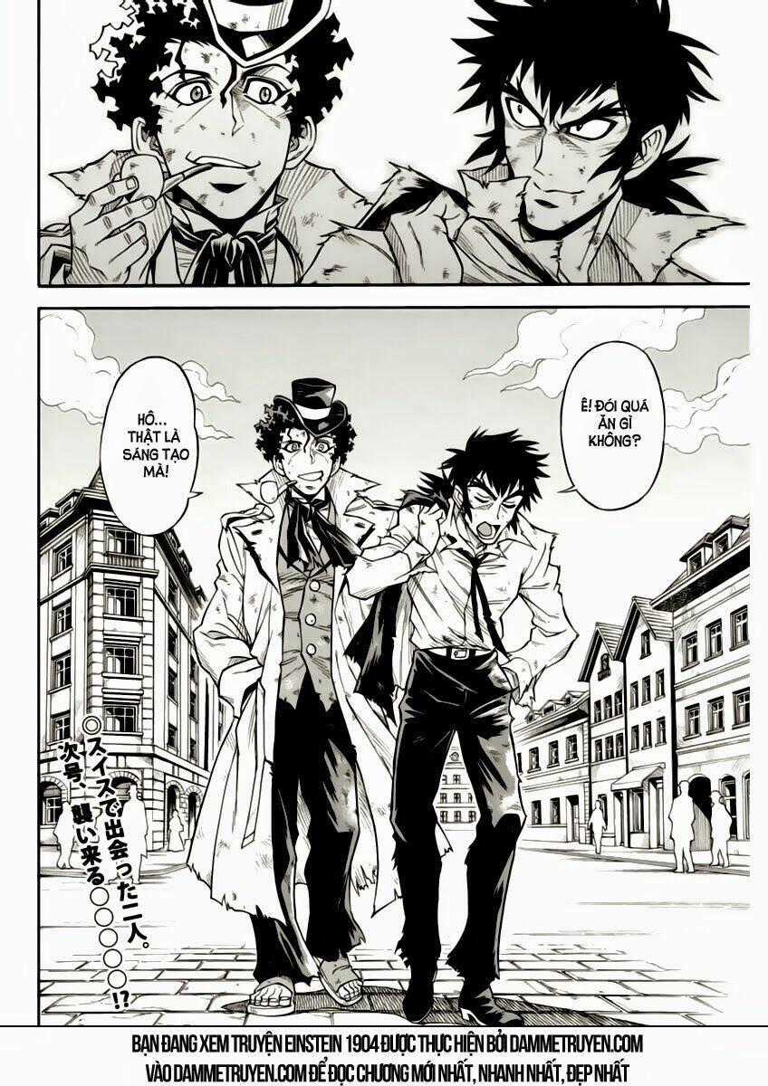 Einstern 1904 Chapter 2.2 trang 14