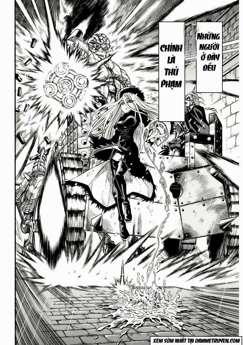 Einstern 1904 Chapter 2.2 trang 2