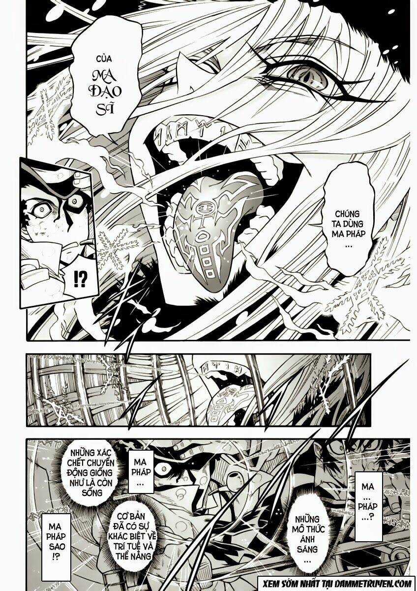 Einstern 1904 Chapter 2.2 trang 4