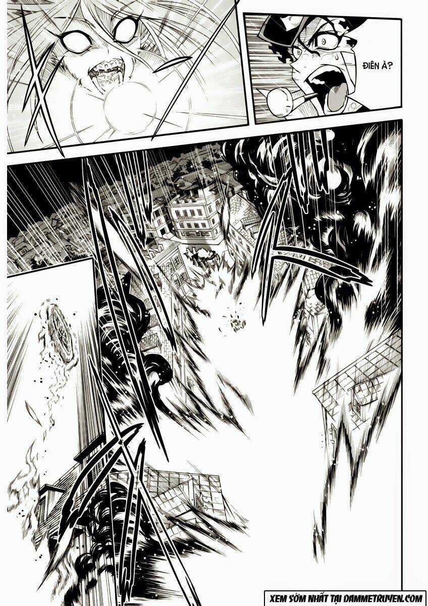 Einstern 1904 Chapter 2.2 trang 5