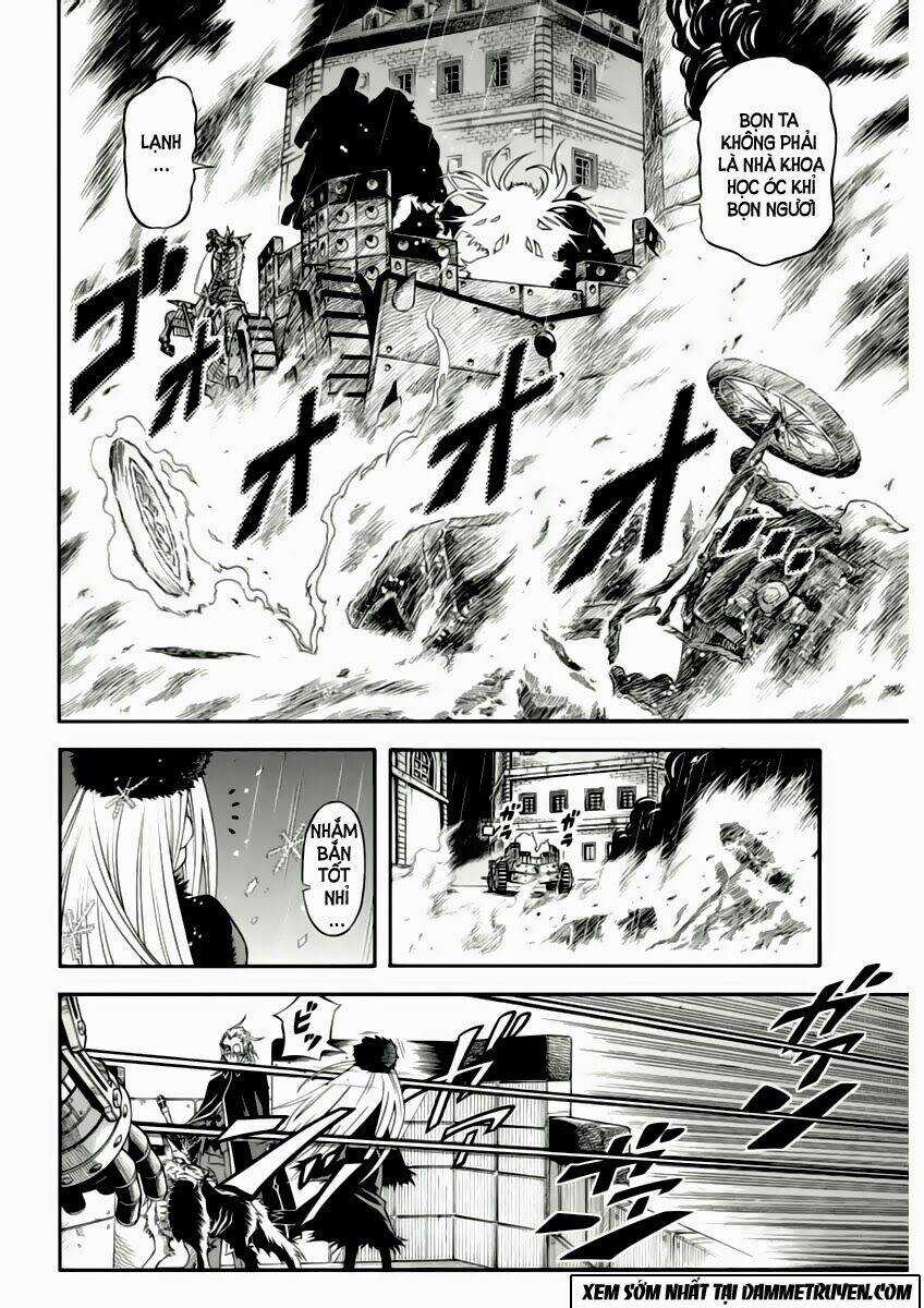 Einstern 1904 Chapter 2.2 trang 6