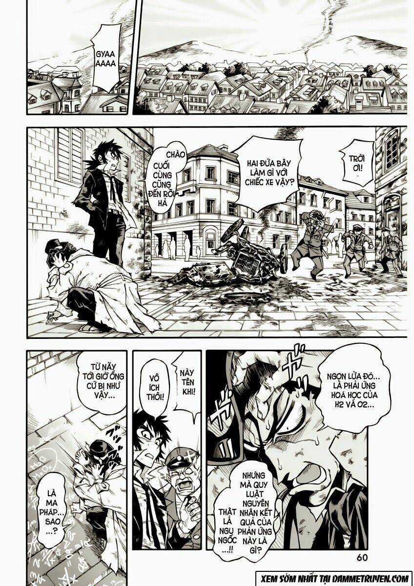 Einstern 1904 Chapter 2.2 trang 8