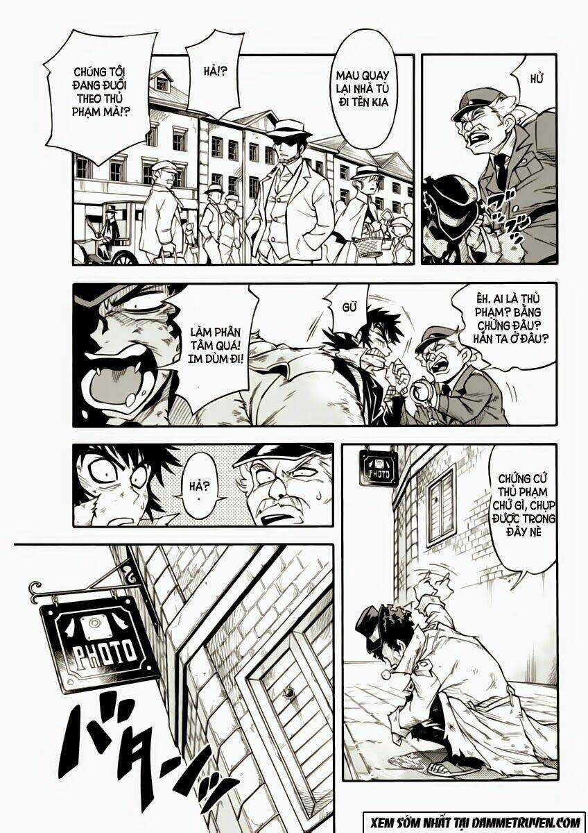 Einstern 1904 Chapter 2.2 trang 9