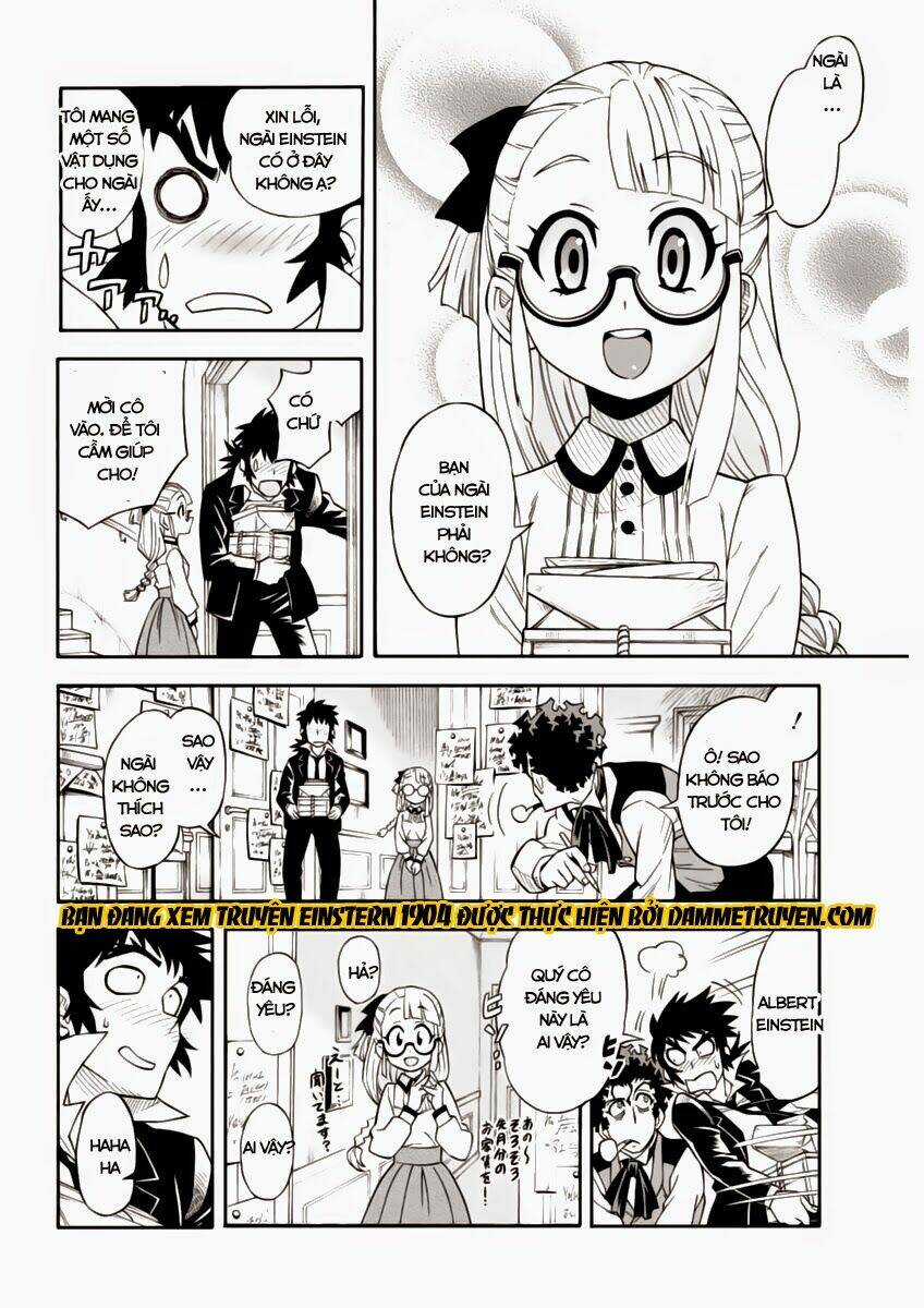 Einstern 1904 Chapter 3 trang 10