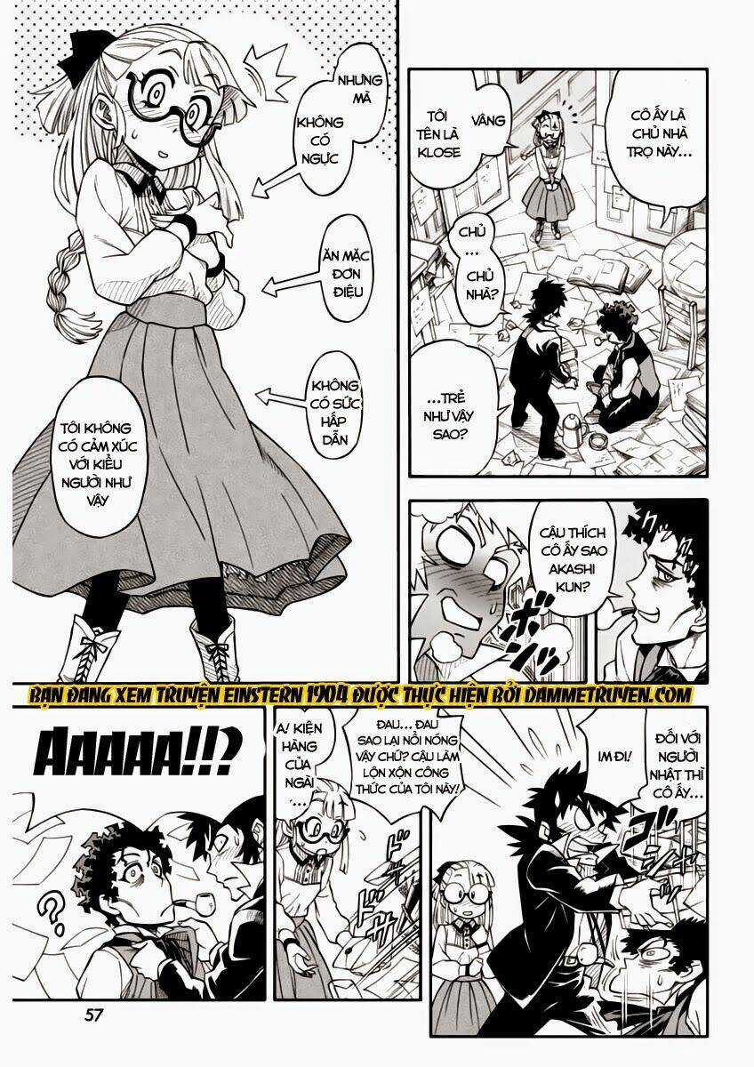 Einstern 1904 Chapter 3 trang 11